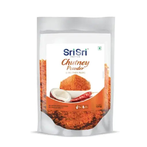 Chutney Powder 100gm - Masala