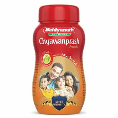Chyawanprash | Baidyanath