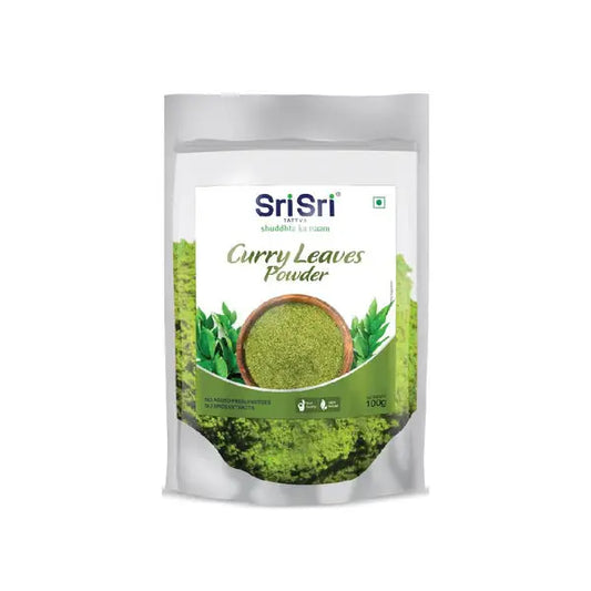 Curry Leaf Powder 100g - Masala