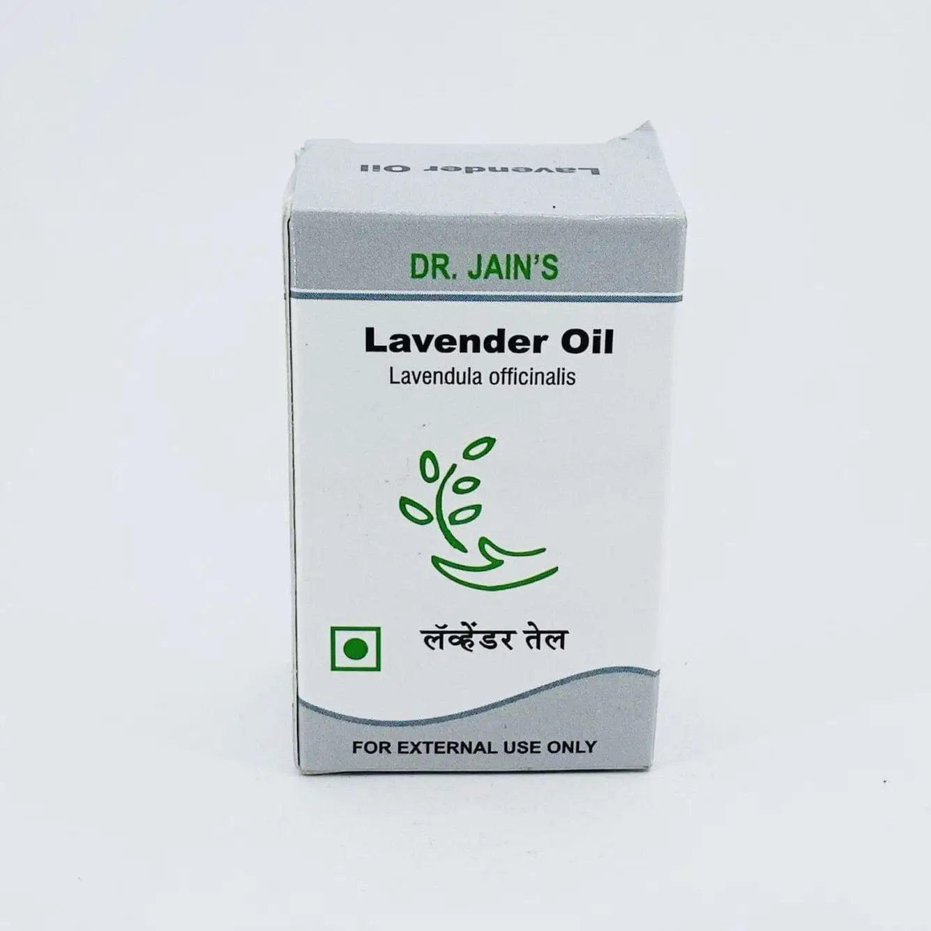 Dr Jain’s Lavender Oil 10 Ml