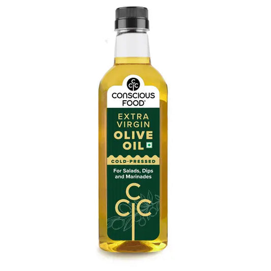 Extra Virgin Olive Oil 1L Conscious Food - Oils