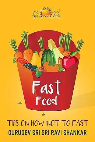 Fast Food | English - Books