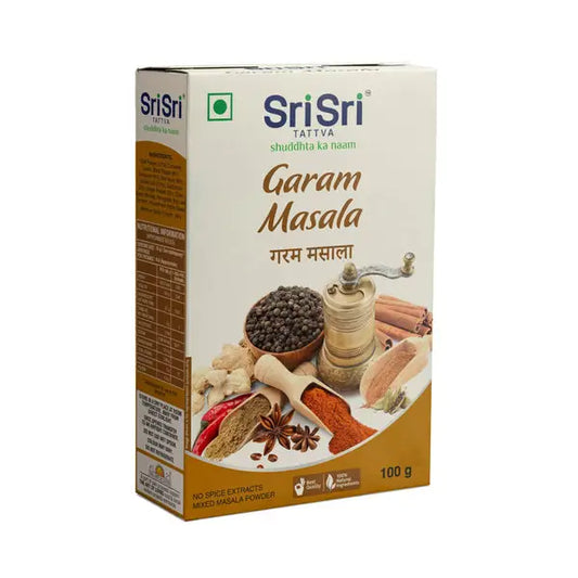 Garam Masala 100gm - Masala