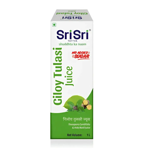 Giloy Tulsi Juice 1L - Juices