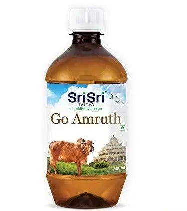 Gomutra Arka 500ml - Arka