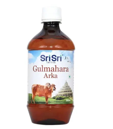 Gulmahara Arka - Tumerous Conditions 500ml - Arka