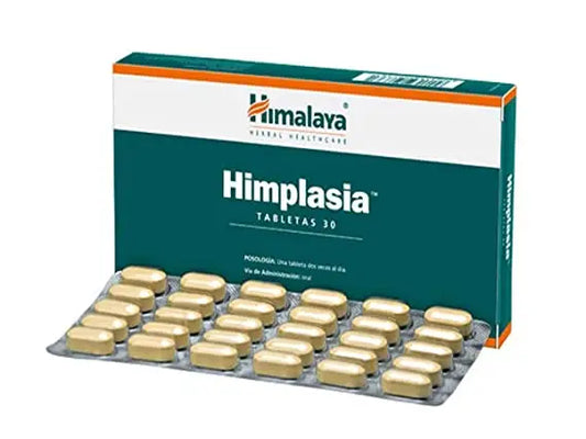 Himplasia Tablets- 30 Tabs by Himalaya - Tablets
