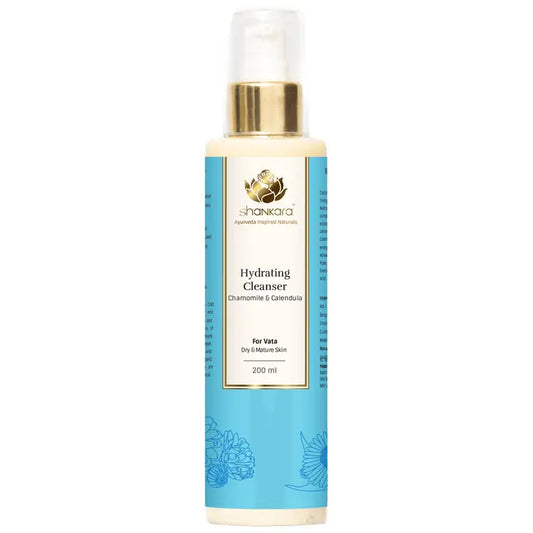Hydrating Cleanser - Fine Line 120 ml | Shankara - Skin care