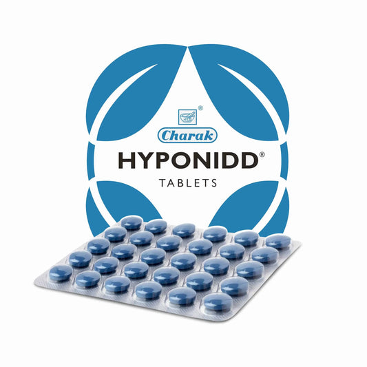 Hyponidd - 30 Tablets - Tablets