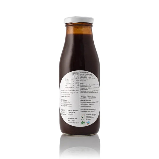 Imli Chutney 350g | My Organic Earth