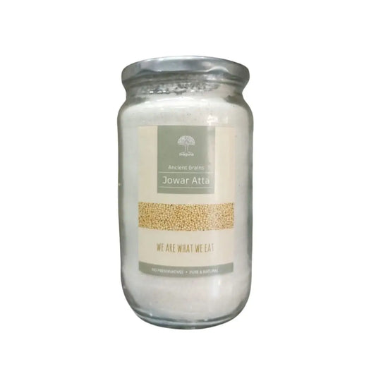 Jowar Atta 500g | Svaguna - Grocery