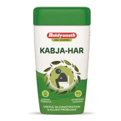 Kabja-har Granules 100g | Baidyanath