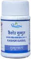 Kaishor Guggul 60Tabs | Shree Dhootpapeshwar - Tablets