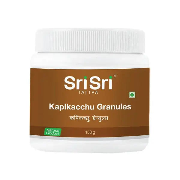 Kapikacchu Granules 150g - Churna