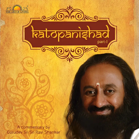Katopanishad Part-1 English - Books