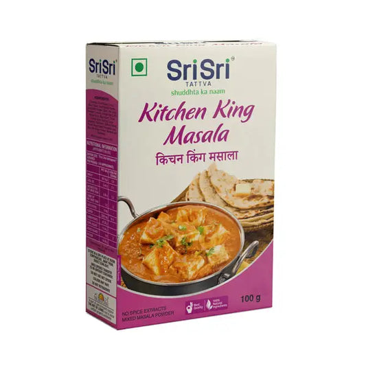 Kitchen King Masala 100g - Masala