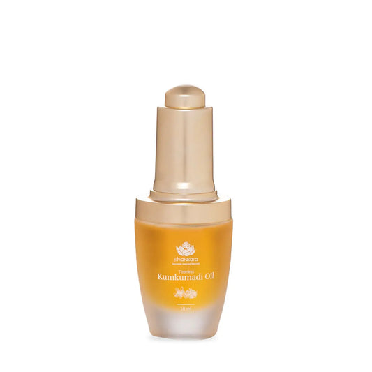 Kumkumadi Oil 18ml | Shankara - Personal Care