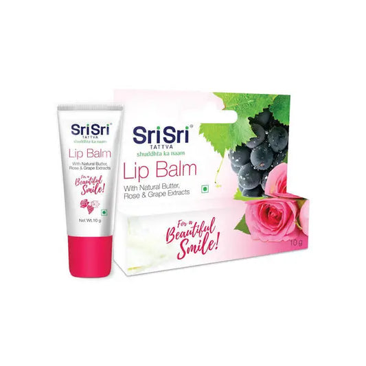 Lip Balm - For a Beautiful Smile 10g - Skin care