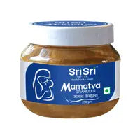 Mamatva Granules - Lactation 250g | Sri Sri Tattva - Personal Care