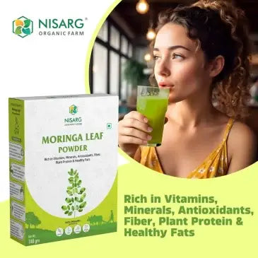natural moringa leaf powder, organic moringa leaf powder