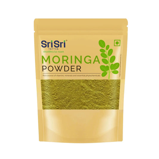 Moringa Powder 100g | Sri Sri Tattva - Powder