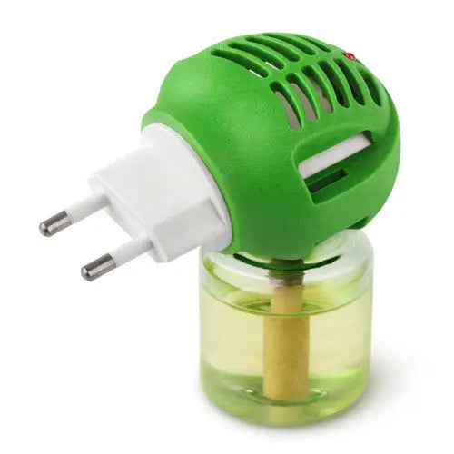 Mosquito vaporizer with machine - Home Care