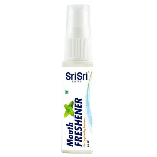 Mouth Freshner - For Long Lasting Freshness 15ml - Personal Care