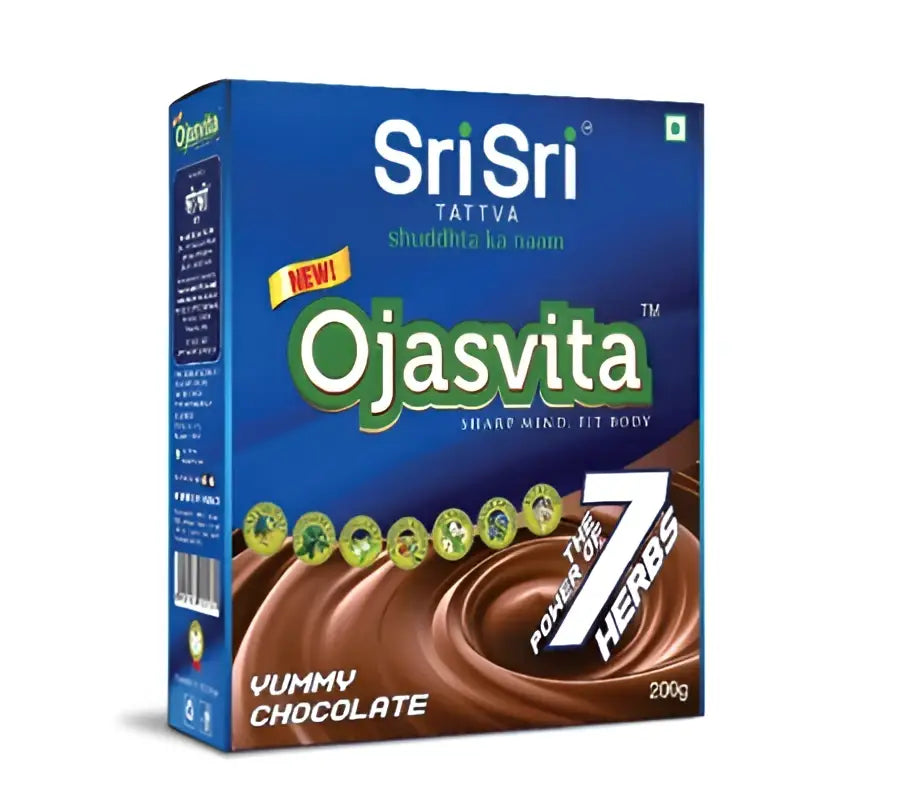 Ojasvita Chocolate 200g - Grocery