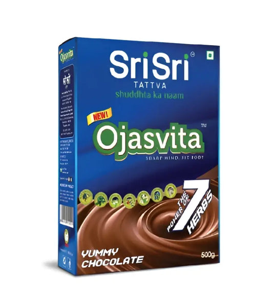 Ojasvita Chocolate 500g - Grocery