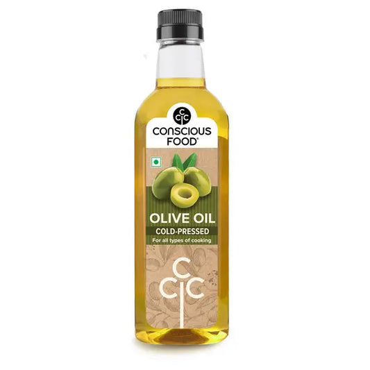 Olive Oil 1L | Conscious Food - Oils