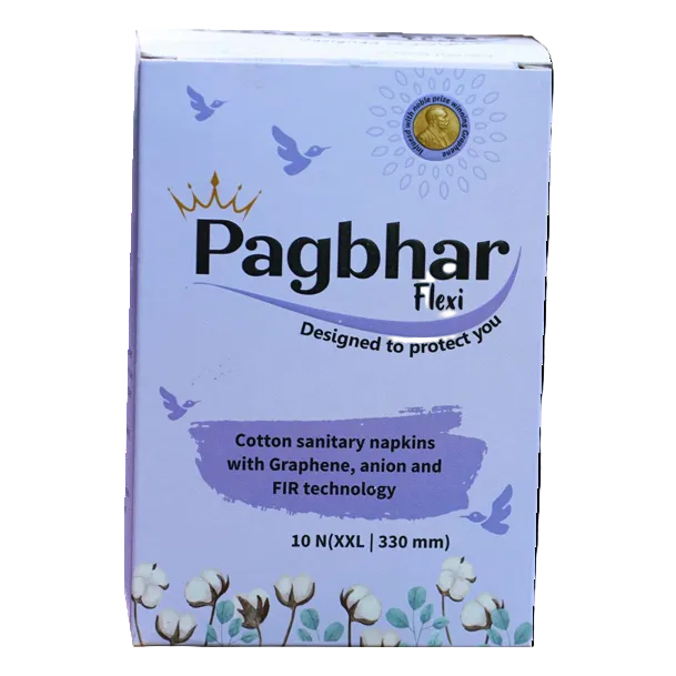 Pagbhar Flexi (XL) (10 N)