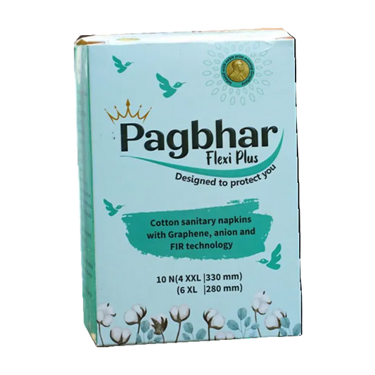 Pagbhar Flexi Plus (Combo) (10 N)