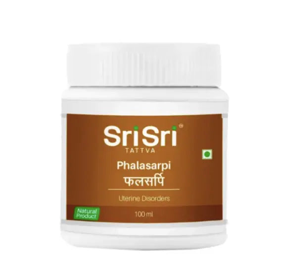 Phalasarpi - Uterine Disorders 100ml - Churna