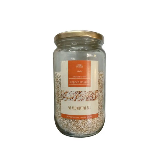 Popped Rajgira 100g | Svaguna - Grocery