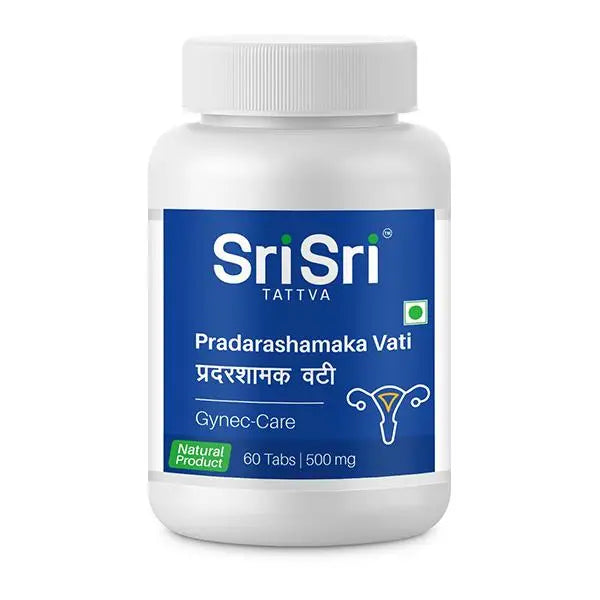 Pradarashamaka Vati - Tablets