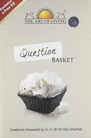 Question Basket | English - Books
