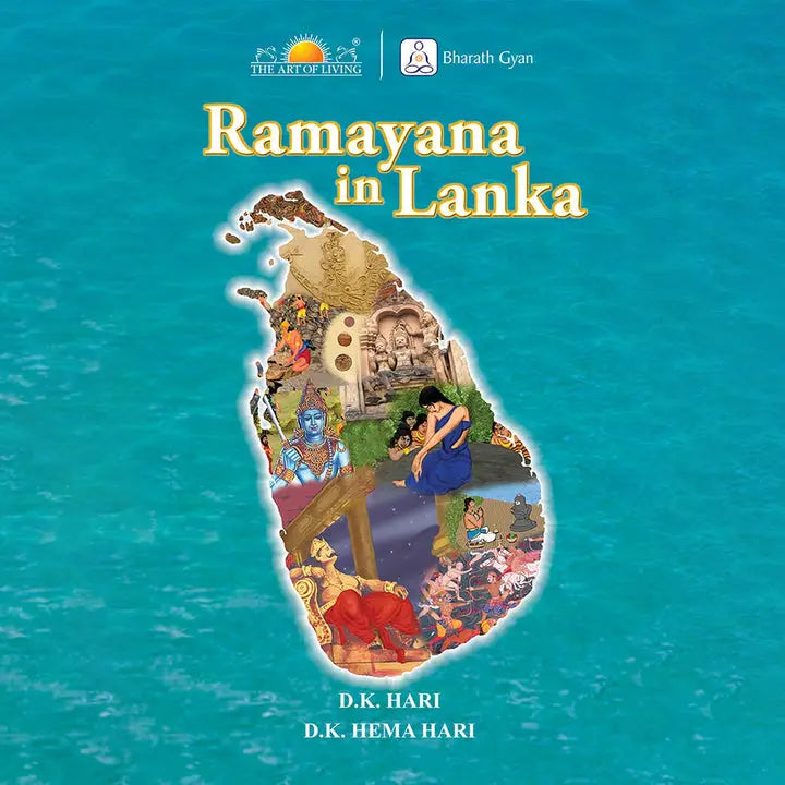 Ramayana in Lanka | English