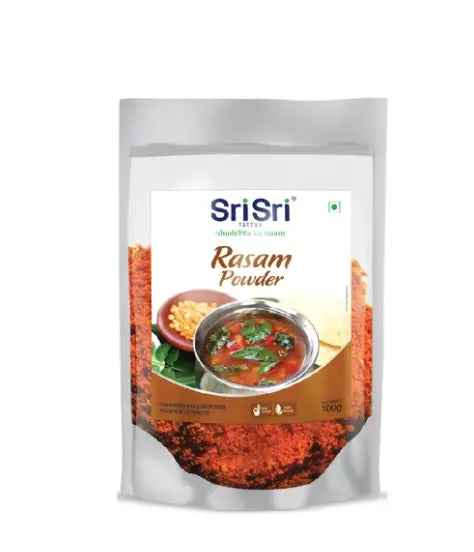 Rasam Powder 100gm - Masala