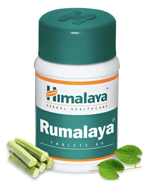 Rumalaya- 60 Tabs by Himalaya - Tablets