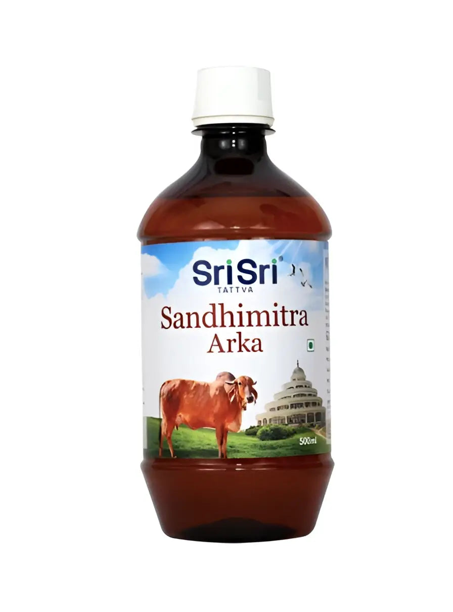 Sandhimitra Arka - Rheumatism 500ml - Arka