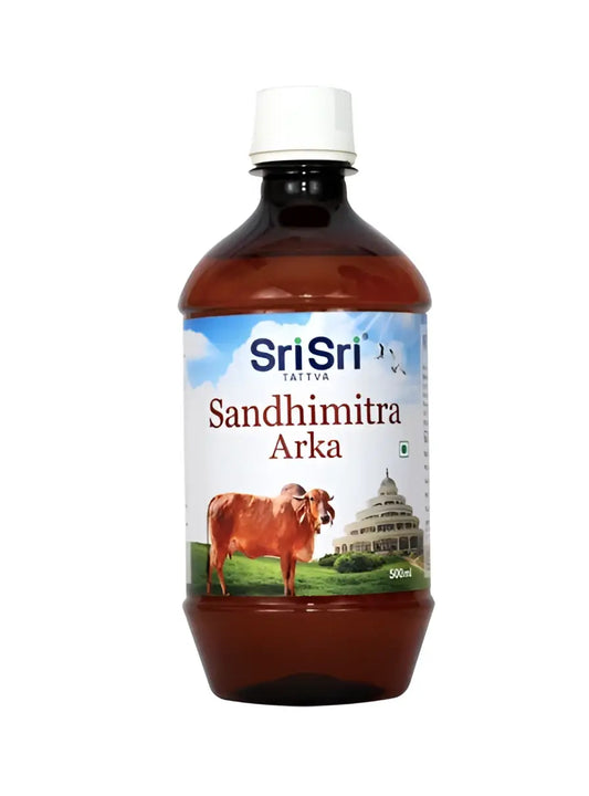 Sandhimitra Arka - Rheumatism 500ml - Arka