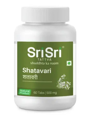 Shatavari - Complete Women’s Care 60Tabs | 500mg - Tablets