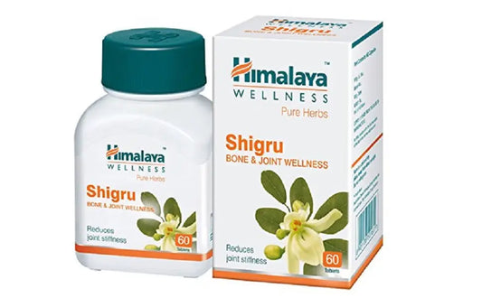 Shigru- 60 Tabs by Himalaya - Tablets