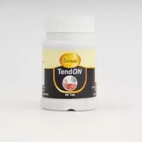 Shreyas Aushadhi TendON helpful in Tendinitis arthritic pain and stiffness