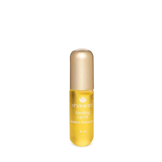Soothing Lip Oil 4ml | Shankara - lip balm