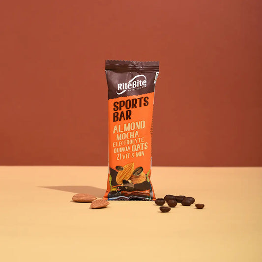 Sports Bar - Pack of 1 | RiteBite