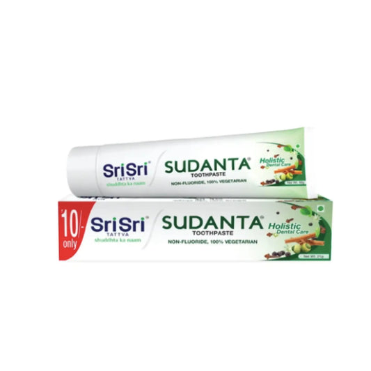 Sudanta Toothpaste 21g - Personal Care