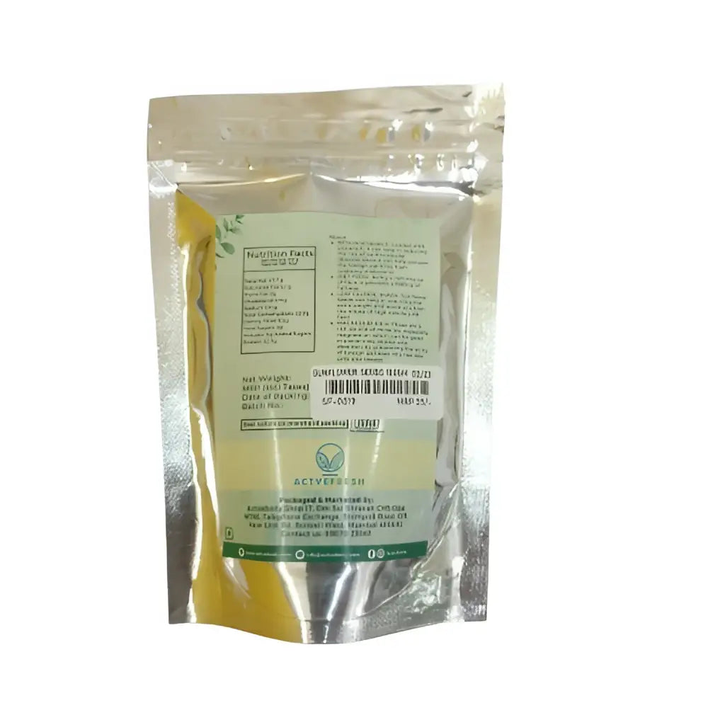 Sunflower Seeds 100gm | Actvefresh