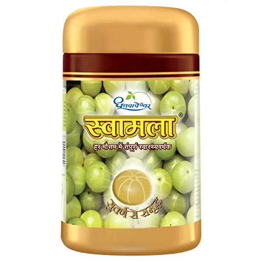 Swamala 500gm | Shree Dhootpapeshwar - Supplements