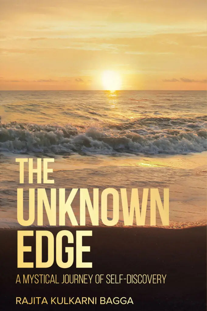 The Unknown Edge | English - Books